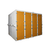 Рассев для зерна FSFG(A) 740x6x27